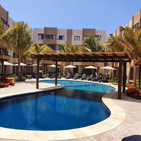 Ambar By Hausing - Pet Friendly Apartment Mazatlan Exterior photo