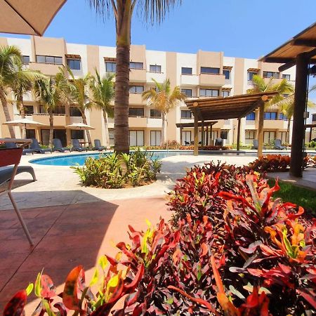 Ambar By Hausing - Pet Friendly Apartment Mazatlan Exterior photo