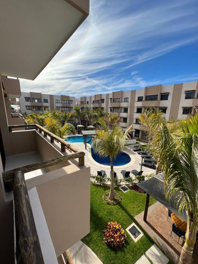 Ambar By Hausing - Pet Friendly Apartment Mazatlan Exterior photo