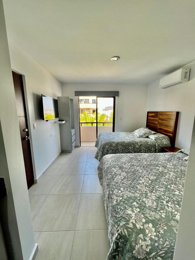 Ambar By Hausing - Pet Friendly Apartment Mazatlan Exterior photo