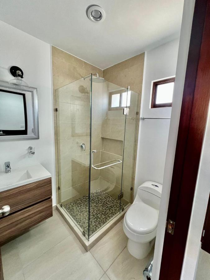 Ambar By Hausing - Pet Friendly Apartment Mazatlan Exterior photo