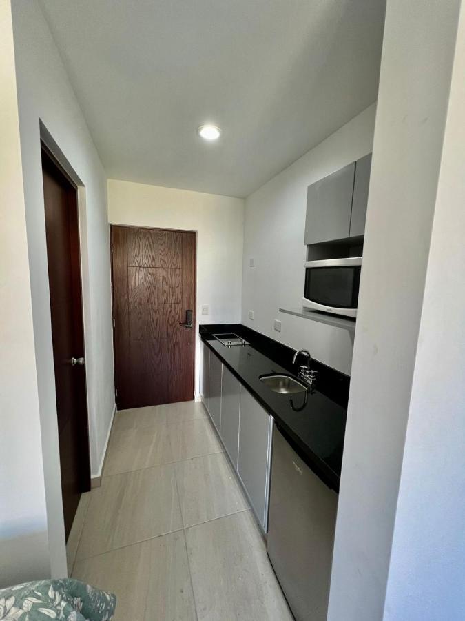 Ambar By Hausing - Pet Friendly Apartment Mazatlan Exterior photo