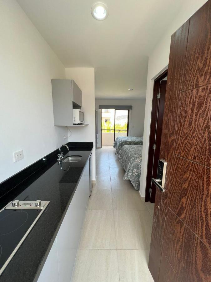 Ambar By Hausing - Pet Friendly Apartment Mazatlan Exterior photo