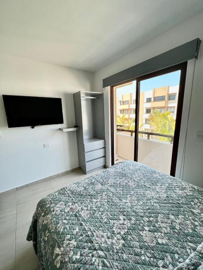 Ambar By Hausing - Pet Friendly Apartment Mazatlan Exterior photo