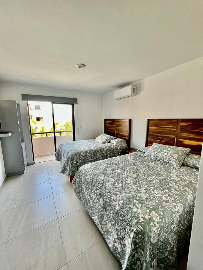 Ambar By Hausing - Pet Friendly Apartment Mazatlan Exterior photo