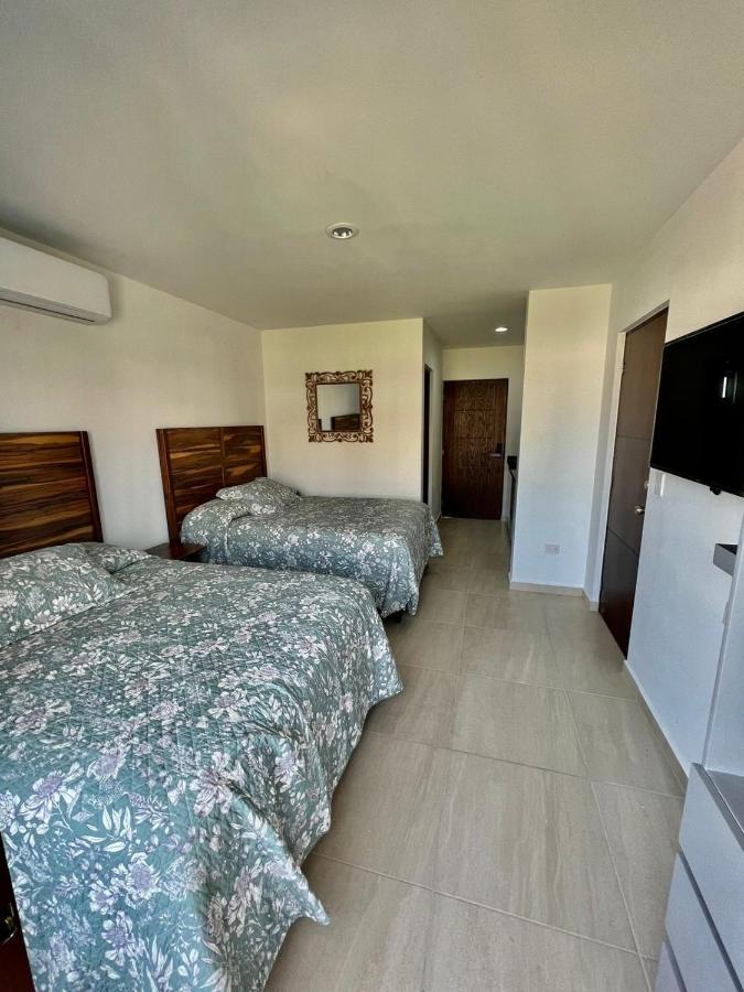 Ambar By Hausing - Pet Friendly Apartment Mazatlan Exterior photo