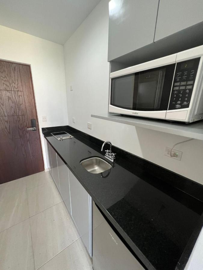 Ambar By Hausing - Pet Friendly Apartment Mazatlan Exterior photo