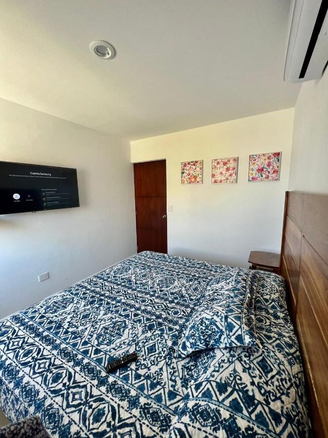 Ambar By Hausing - Pet Friendly Apartment Mazatlan Exterior photo