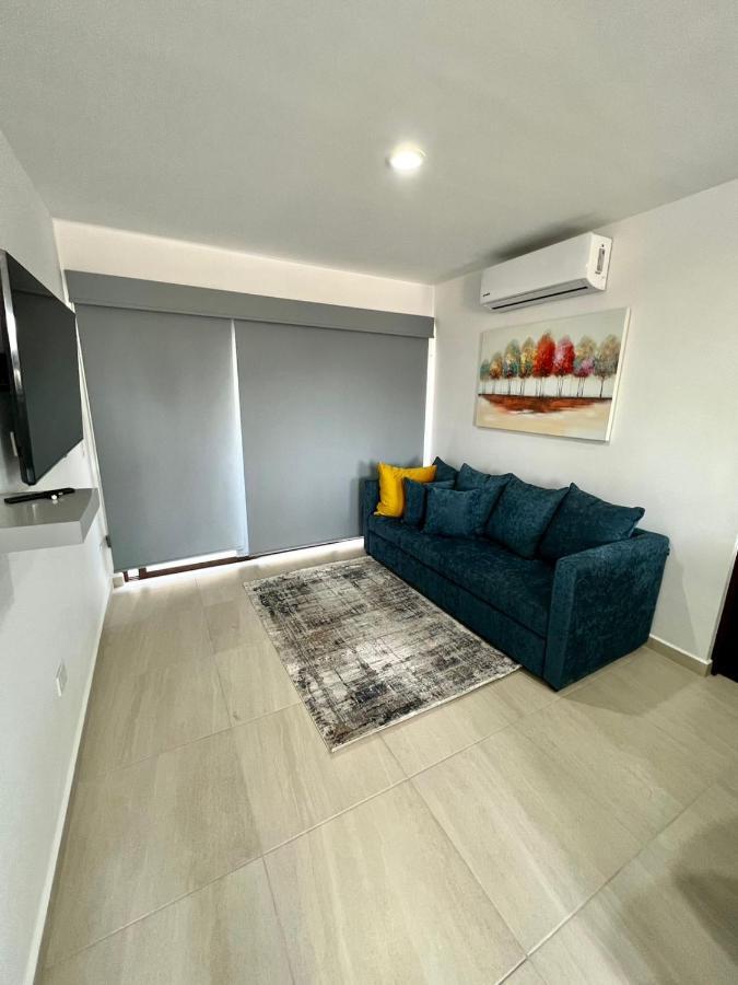 Ambar By Hausing - Pet Friendly Apartment Mazatlan Exterior photo