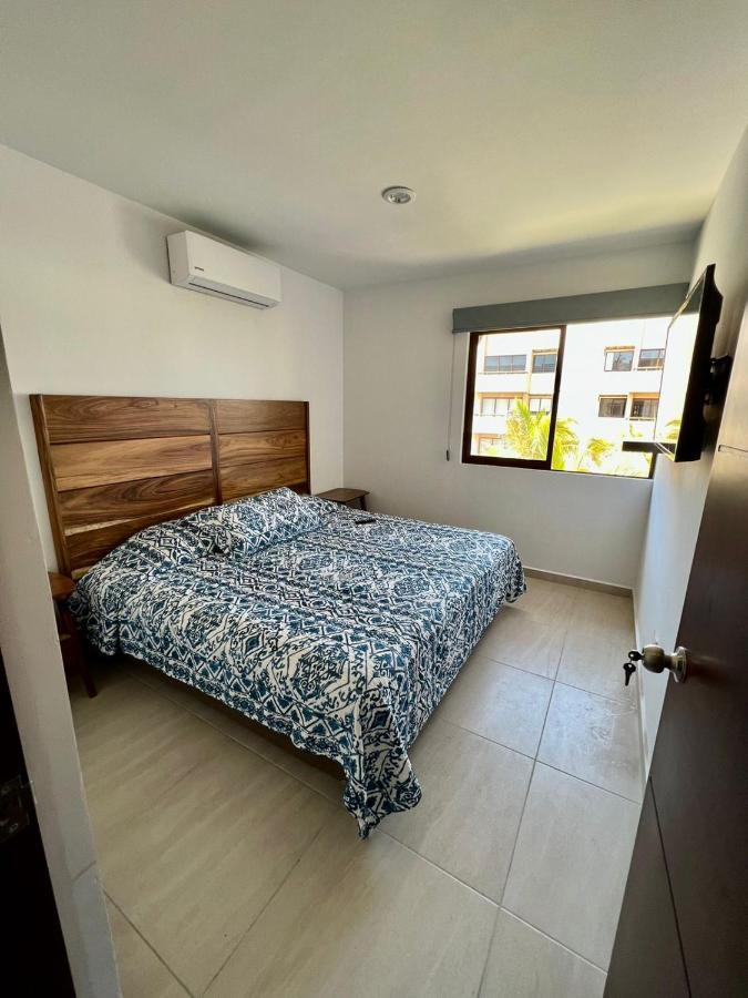 Ambar By Hausing - Pet Friendly Apartment Mazatlan Exterior photo