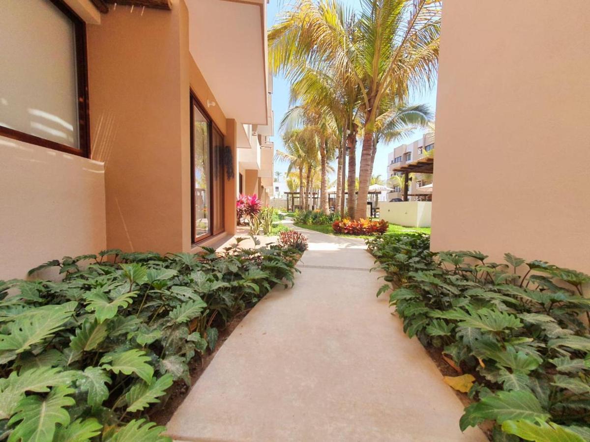 Ambar By Hausing - Pet Friendly Apartment Mazatlan Exterior photo