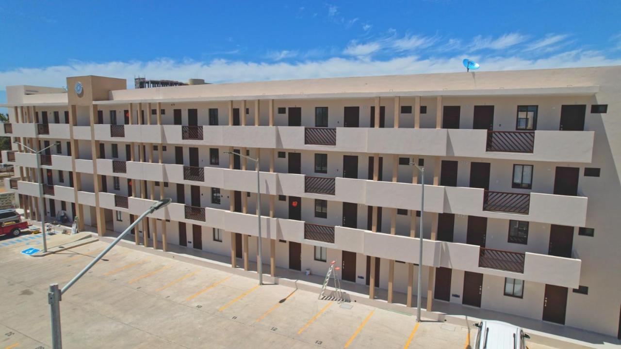 Ambar By Hausing - Pet Friendly Apartment Mazatlan Exterior photo