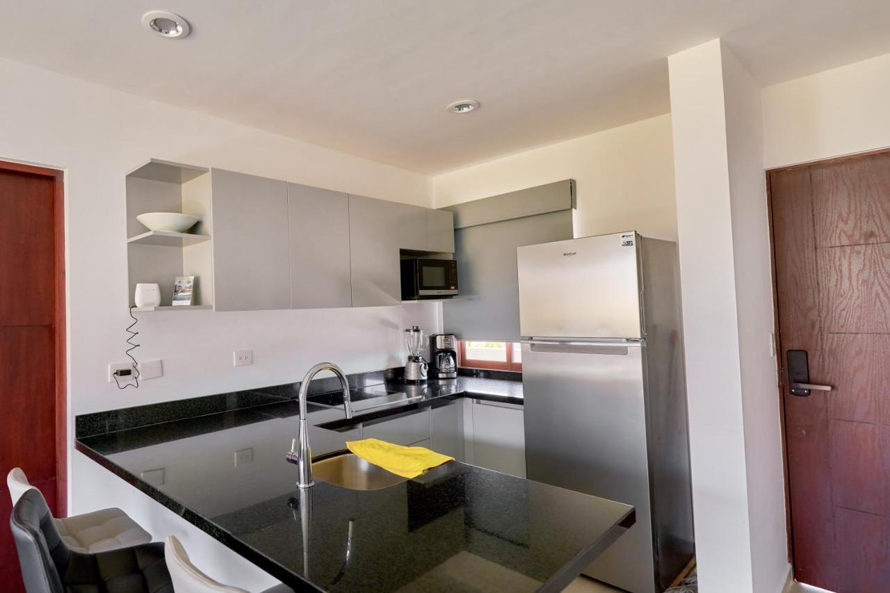 Ambar By Hausing - Pet Friendly Apartment Mazatlan Exterior photo