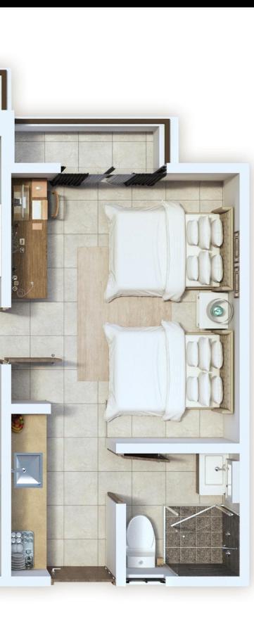 Ambar By Hausing - Pet Friendly Apartment Mazatlan Exterior photo