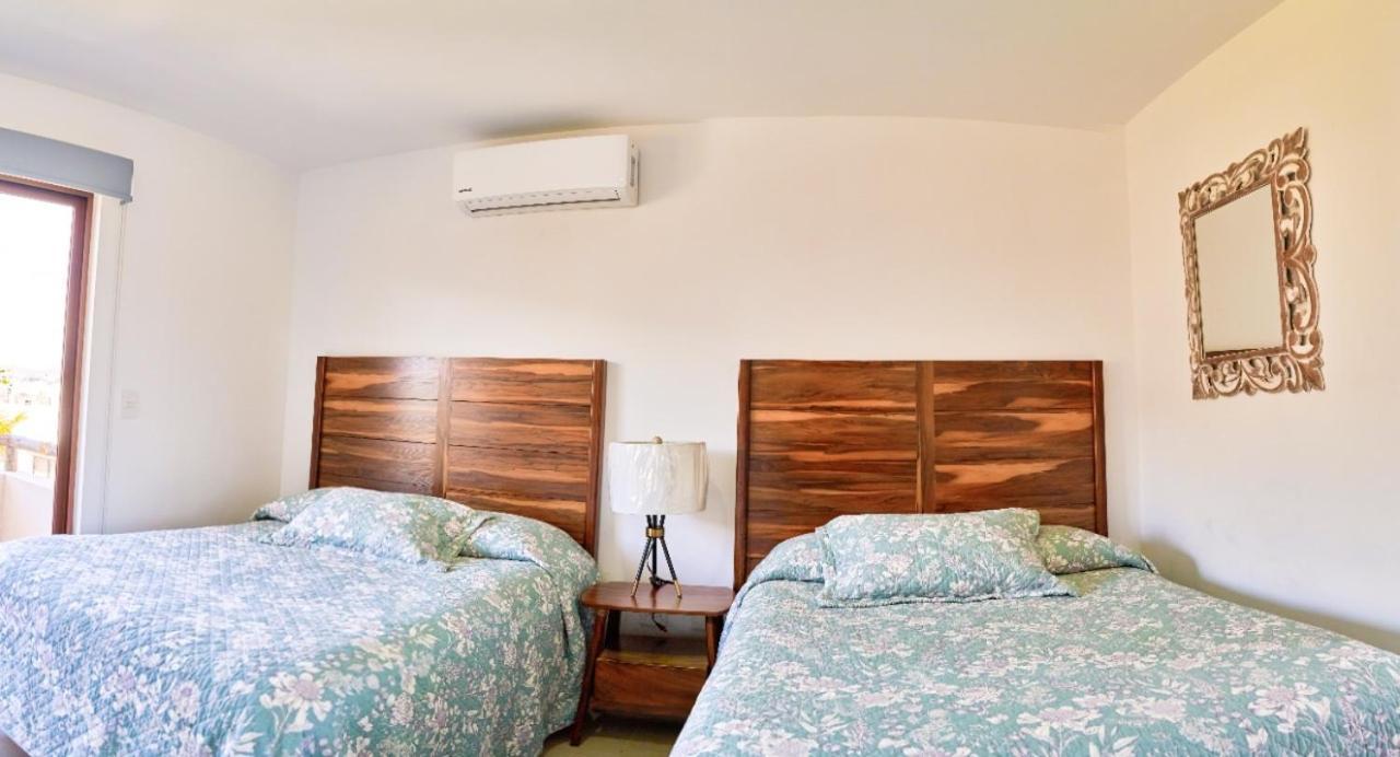 Ambar By Hausing - Pet Friendly Apartment Mazatlan Exterior photo