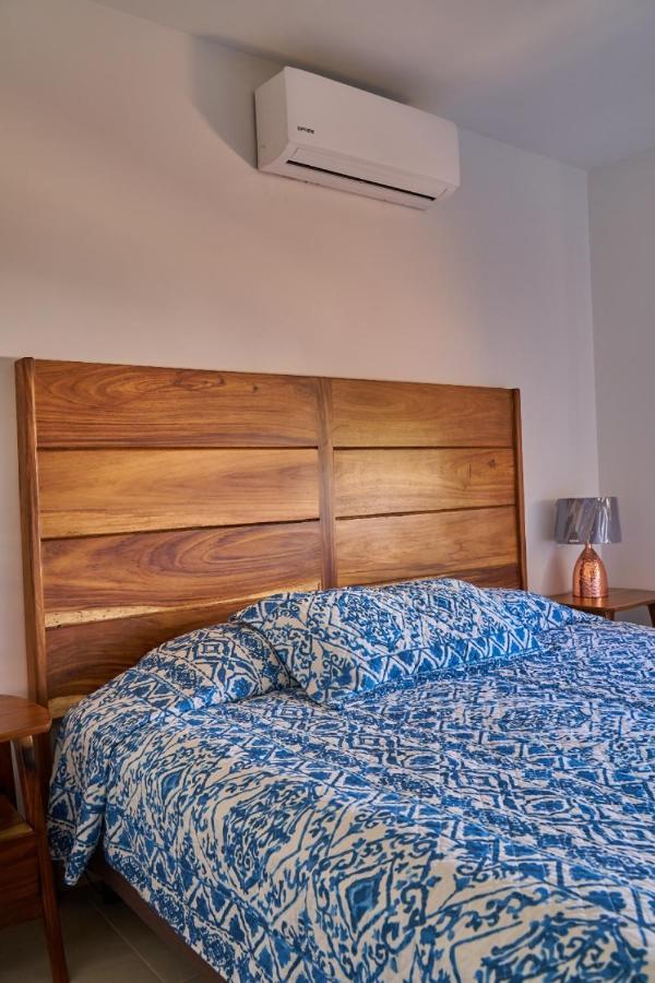 Ambar By Hausing - Pet Friendly Apartment Mazatlan Exterior photo